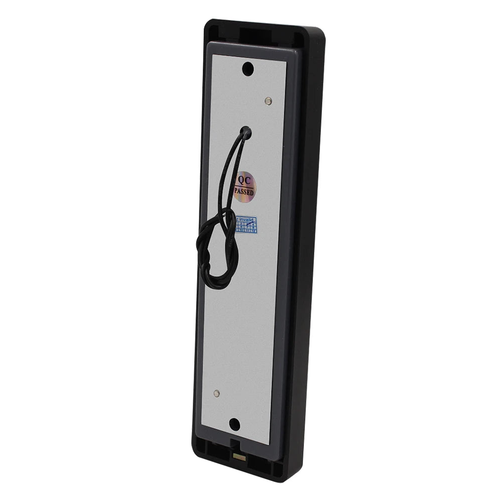 CNB214E Exit Button &ndash; Secure Access Control For Doors