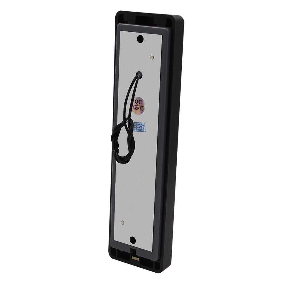 CNB214E Exit Button &ndash; Secure Access Control For Doors