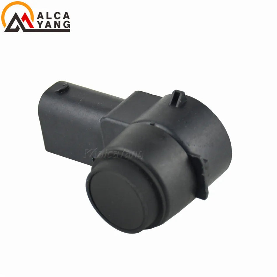 Remplacement de 4 capteurs PDC pour Peugeot Citroën 307 308 407