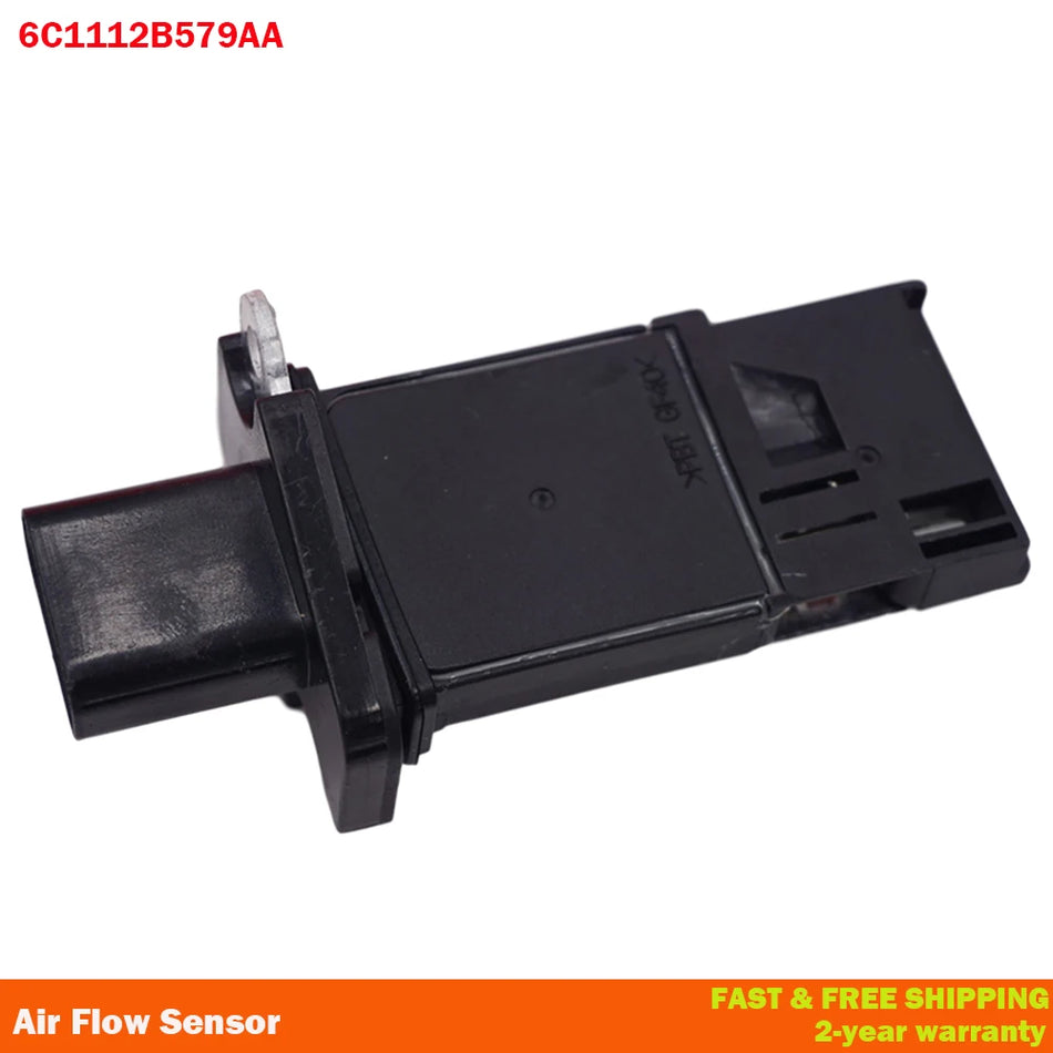 MAF sensora sensors Peugeot Citroen Relay Jumper 2.2 HDI 6C1112B579AA