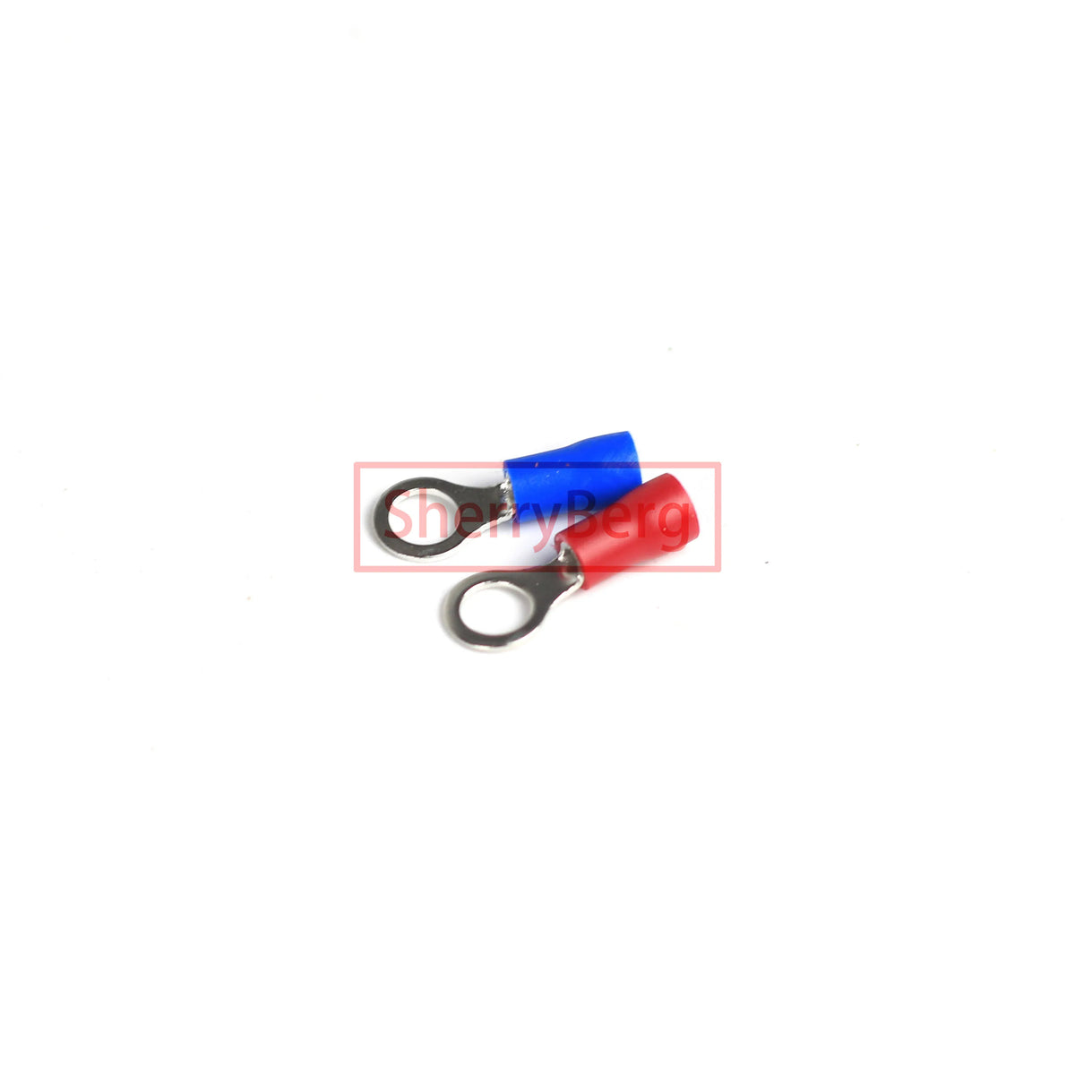 SherryBerg Distributor Electronic IGNITION Ignitor Conversion Kit 8 Cylinders for Bedford CF 1800 1969 1970 1971-1982 All Years by InterCyprus Trading Ltd