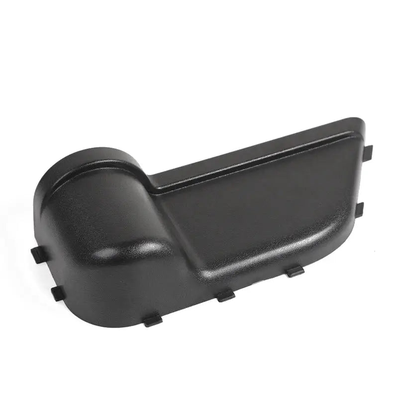 2pcs Car Front Door Storage Boxes Car Organizer For Jeep Wrangler JL 2018 2019 2020 2/4 Door Net Pocket Replacement by InterCyprus Trading Ltd