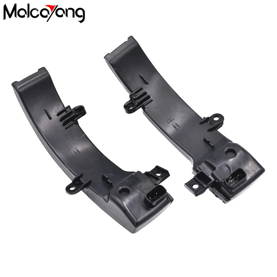 LED Σειριακοί Φανοί Στροφής για Mitsubishi Outlander Sport ASX Lancer