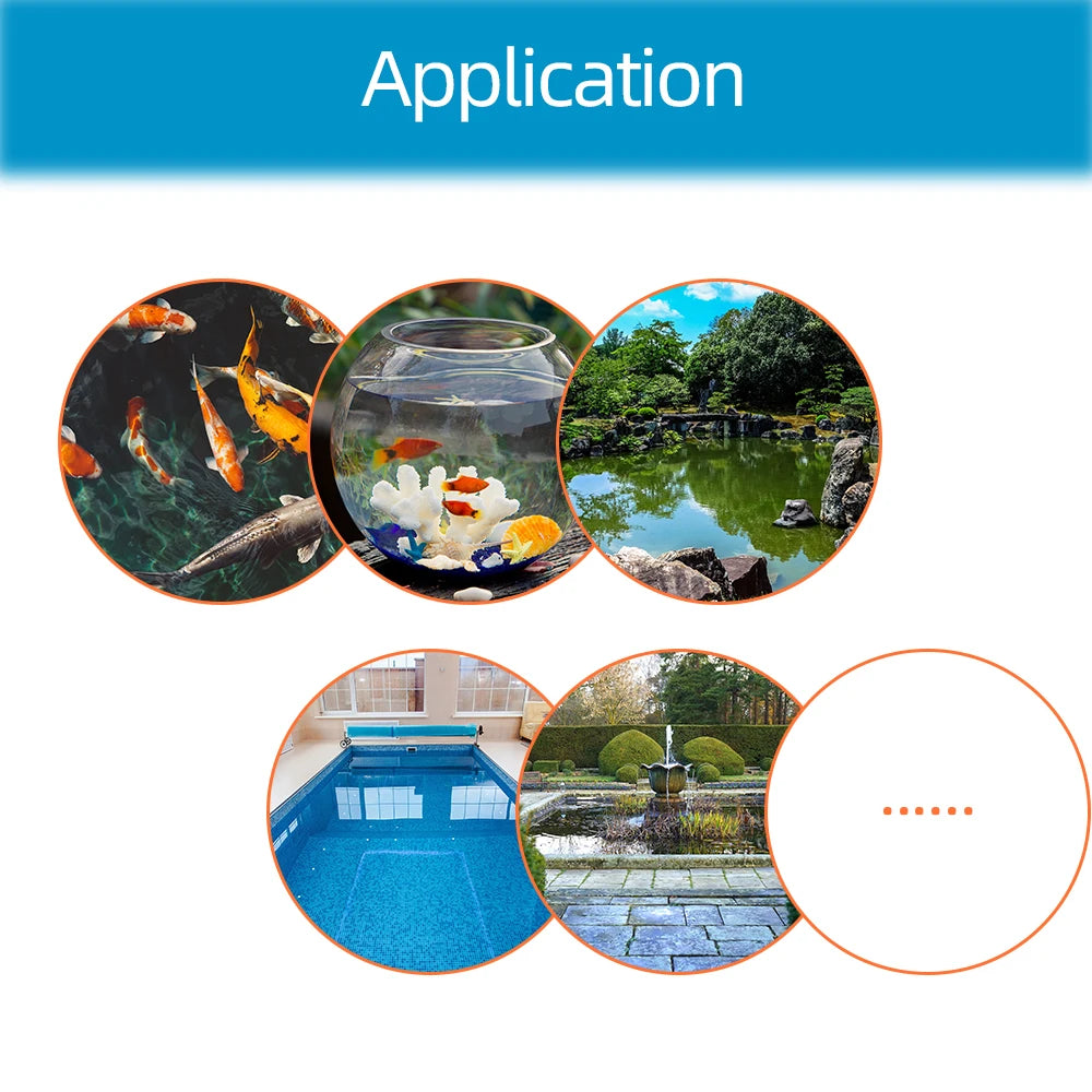 1.5W 7V Solar Water Pump &ndash; Brushless Submersible Pump