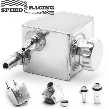 Power Steering Tank For Holden Commodore V6 V8 VT VX VU VY VZ VE LS1 LS2 LS3 LS6 LS7 L98 L76 Car Steering Tank Reservoir Can by InterCyprus Trading Ltd