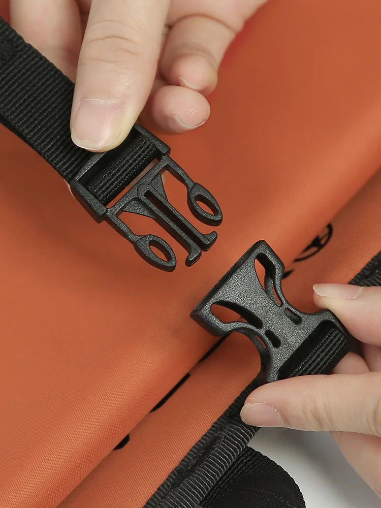 Xinda 320T Nylon Bag &ndash; Waterproof and Durable Organizer