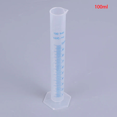 HUXUAN 100ml Measuring Cup &ndash; Accurate Measurement with Durable Design