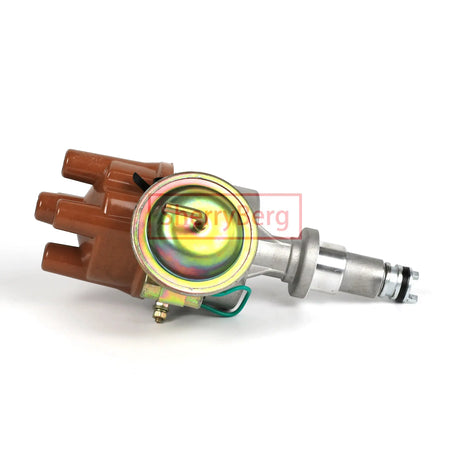 Automobile Ignition Distributor for RENAULT R15 R12 R10 R8 R4 Ignition Distributeur 0.7-1.3L 1961-1992 by InterCyprus Trading Ltd