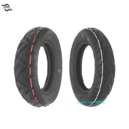CST Electric Scooter Tires 10x2.5 &amp; 10x2.25 - Durable Balance Performance