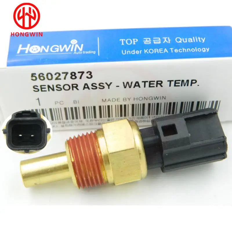 Kühlmittel-Wassertemperatursensor für Jeep TJ 4.0L