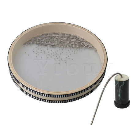 Wave Bead Ocean Hand Drum &ndash; Thunder Sound On Stage Default Title