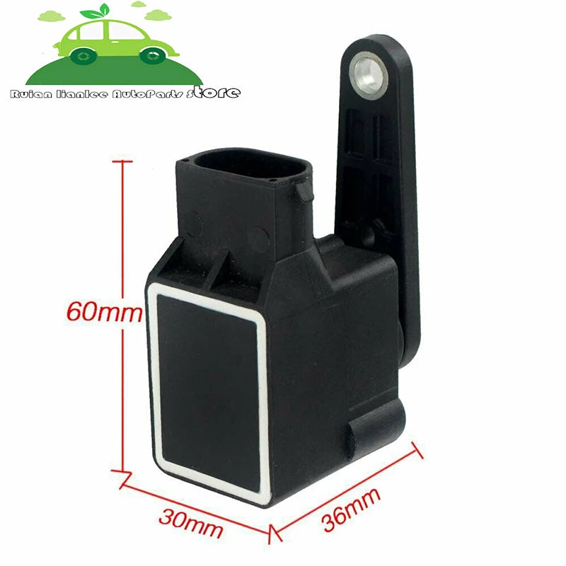 Height Level Sensor 0105427717 for Mercedes-Benz W220 W211 W203 W215