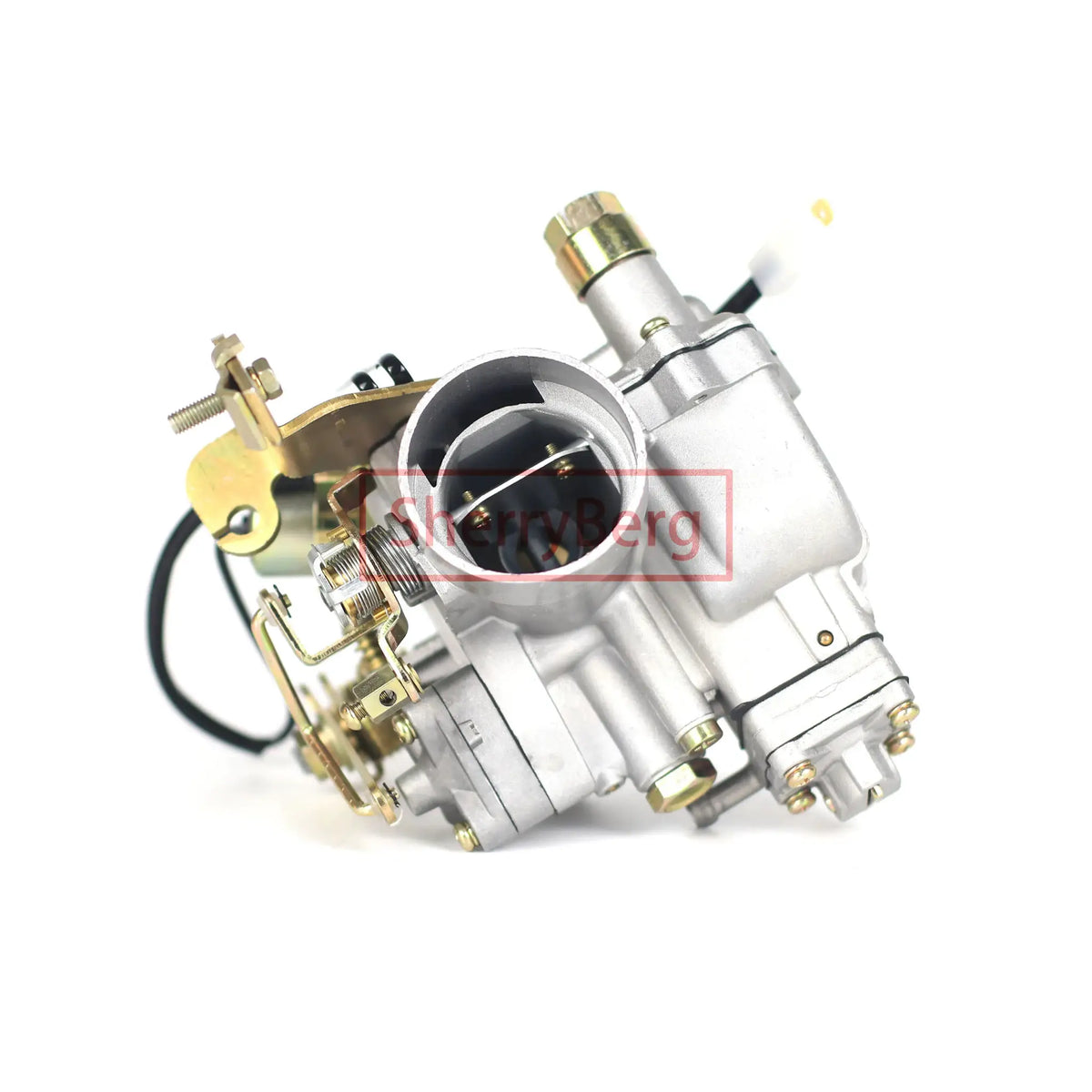 SherryBerg New Quality Carb Carburettor for Suzuki lj80 f8A four stroke engine Carburetor Classic F8 Model by InterCyprus Trading Ltd