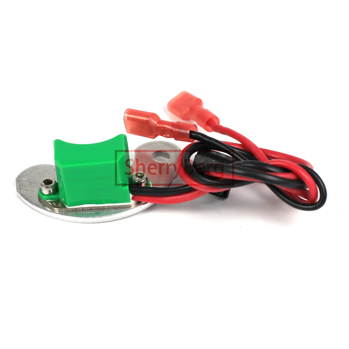 SherryBerg Electrical IGNITION KIT for VW Beetle Camper Bus Bosch 005 & 009 - Distributor Electronic Conversion Kit Classic NEW by InterCyprus Trading Ltd