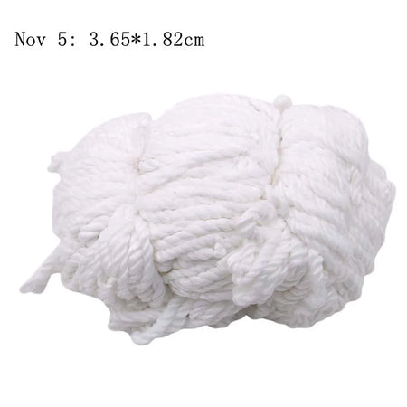 LAIMALA High-Quality Soccer Goal Mesh Net for Training and Matches 1.8x1.2M &amp; 3x2M 3.6x1.8m