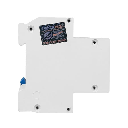 TOMZN TPNL DPNL 230V 1P+N RCBO Mini Circuit Breaker