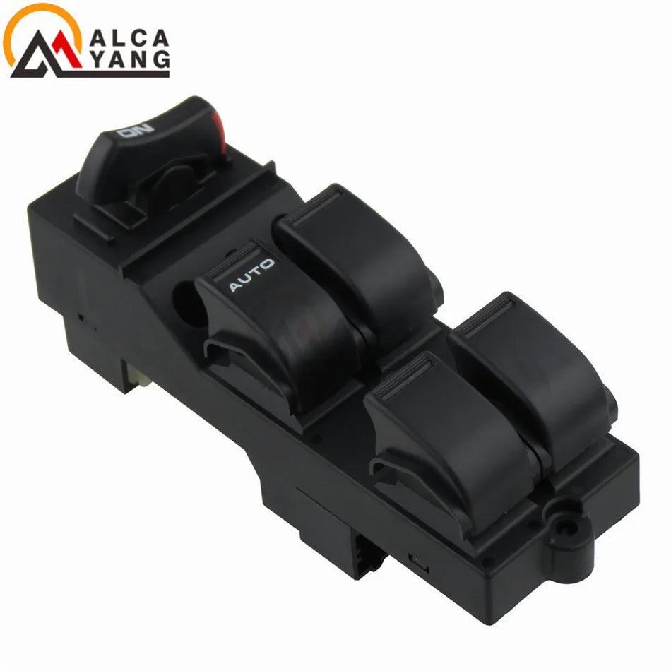 Spínač elektrických oken ABS pro Honda Civic CX EX HX LX Si 96-2000