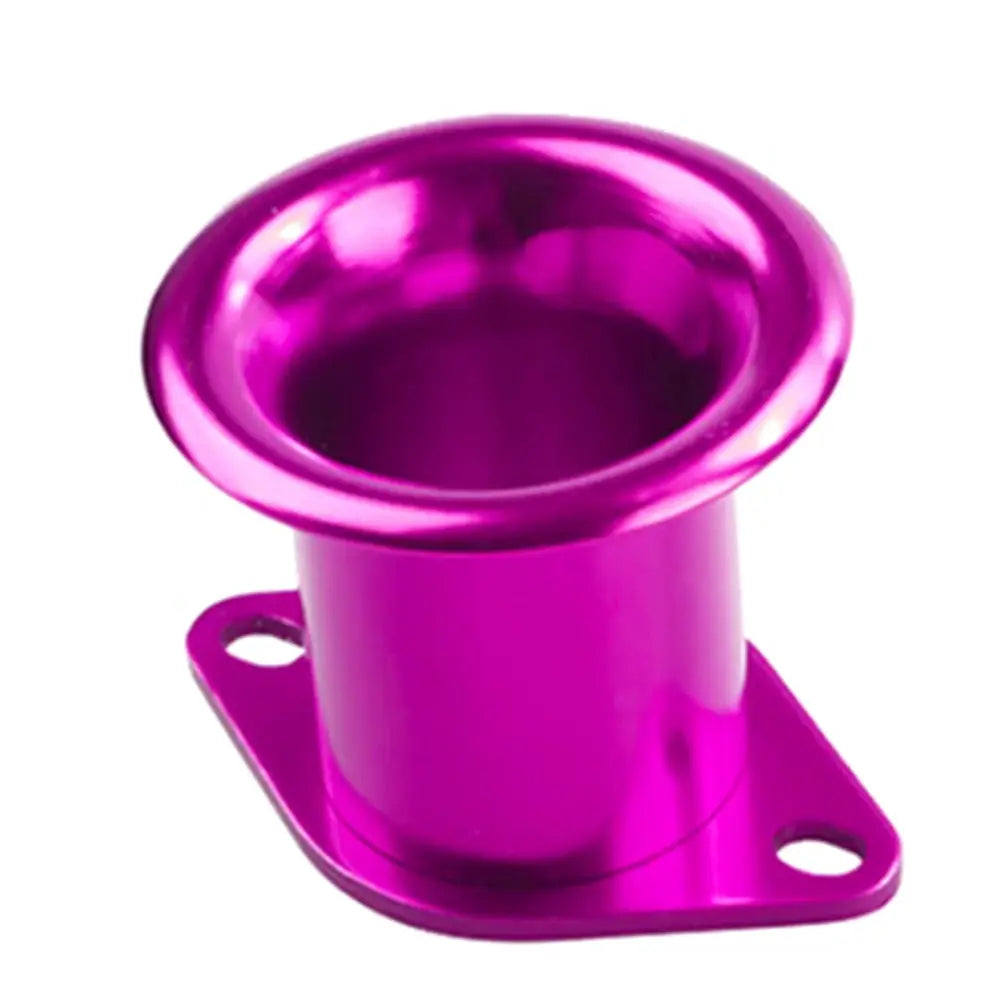 Car Air Horn Funnel For Toyota Corolla AE86 GTS Velocity V-stacks Airbox Intake V Stack Add Horse Power by InterCyprus Trading Ltd