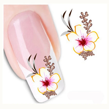 A4 Waterslide Decal Paper 10 Sheets &ndash; Inkjet Compatible