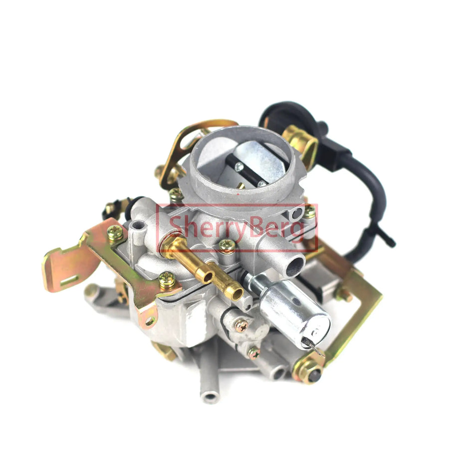 SherryBerg carb Rep. SOLEX 32 32mm carburetor Carburettor for Renault express PEUGEOT CITROEN carburador for RENAULT R5 R9 R11 by InterCyprus Trading Ltd
