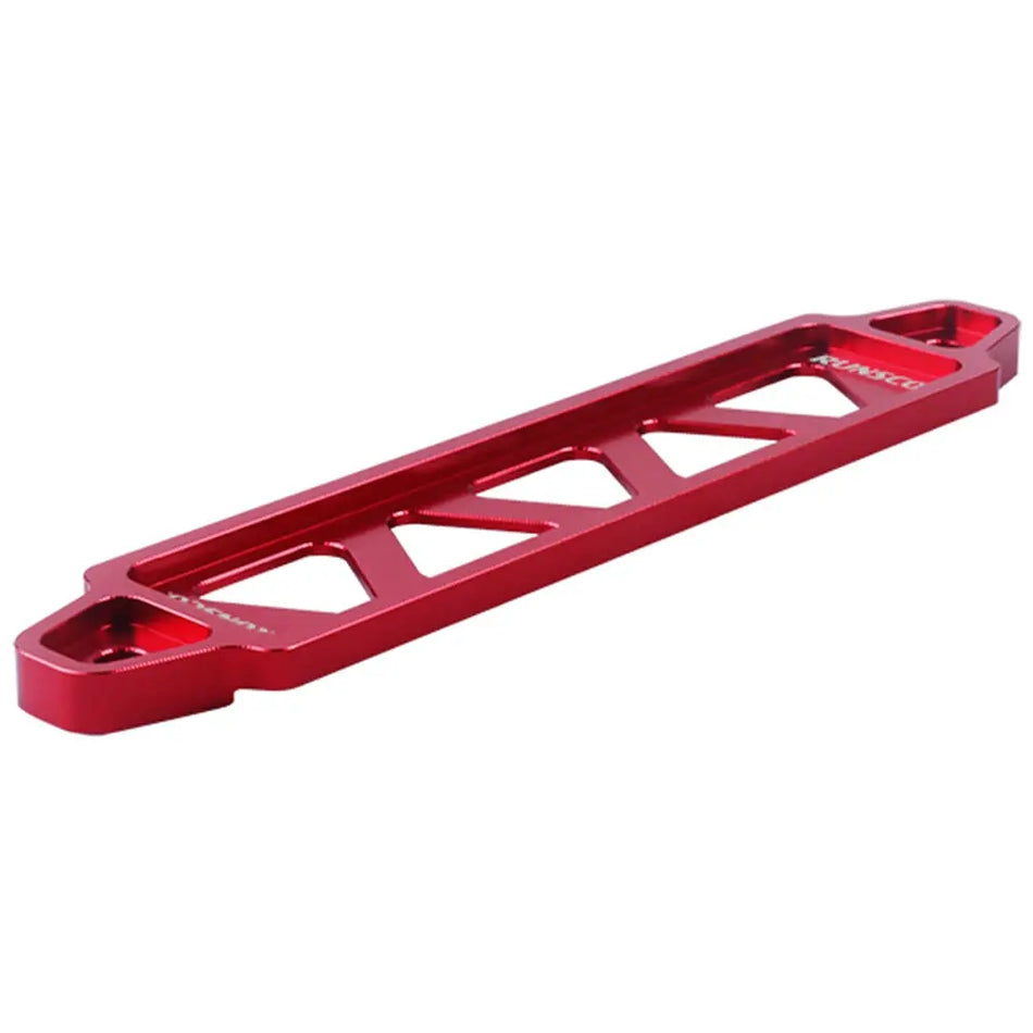 Car Battery Hold Down Bracket With Aluminum Alloy For Honda Nissan by InterCyprus Trading Ltd