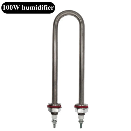 Incubator Heating Tube 100W &ndash; Efficient Humidification for Poultry 100W humidifier