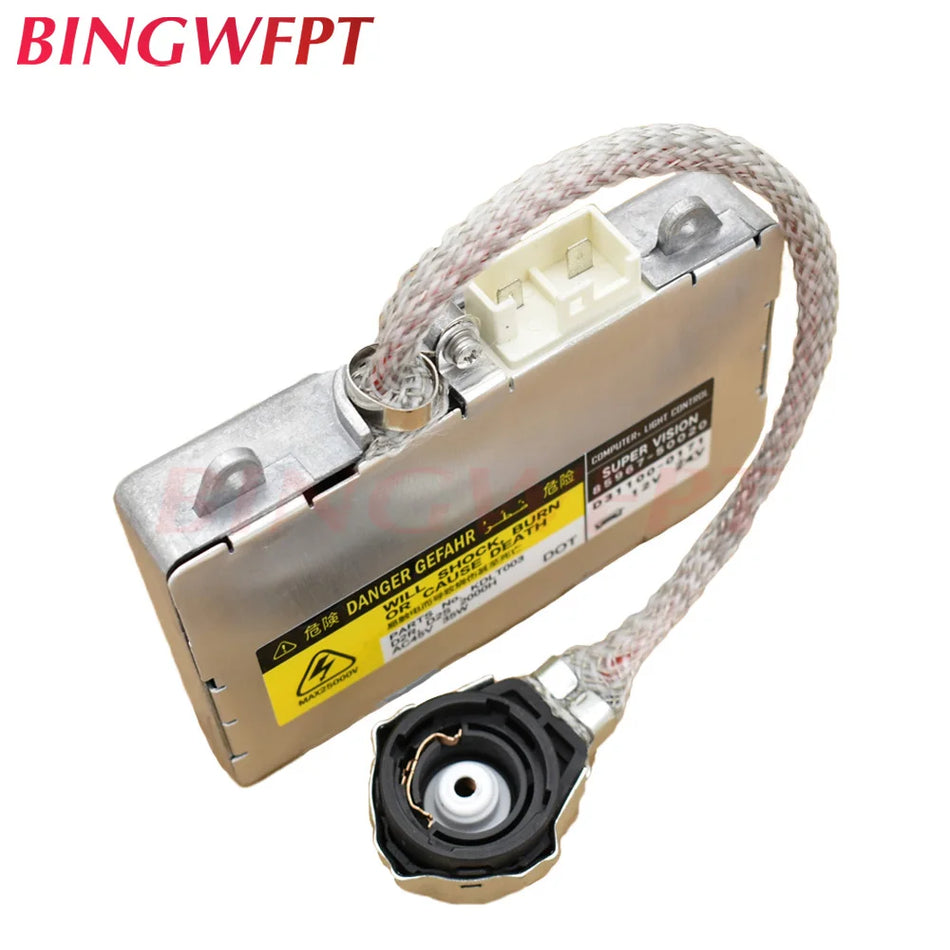 Unitate de balast HID Xenon pentru Lexus, Toyota, Mazda (85967-50020, 85967-30050)
