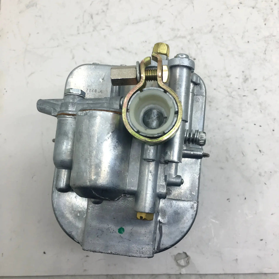 SherryBerg Karb karburetor carburettor vergaser 10 GURTNER Rep. Moped motobecane for peugeot 103 Gurtner style 10mm Vergaser by InterCyprus Trading Ltd
