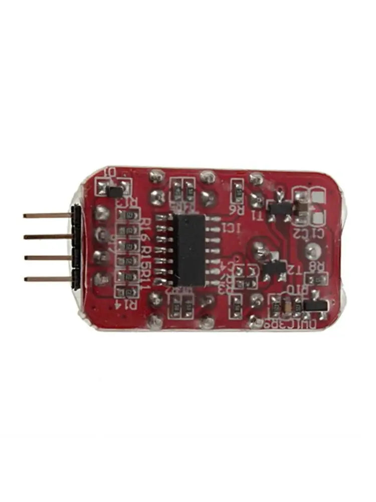 1/2/5pcs 7.4V-11.1V 2S-3S Cell Lipo Battery Low Voltage Alarm Buzzer Speaker LED Indicator Dropship by InterCyprus Trading Ltd
