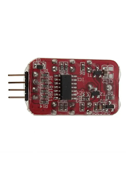 1/2/5pcs 7.4V-11.1V 2S-3S Cell Lipo Battery Low Voltage Alarm Buzzer Speaker LED Indicator Dropship by InterCyprus Trading Ltd