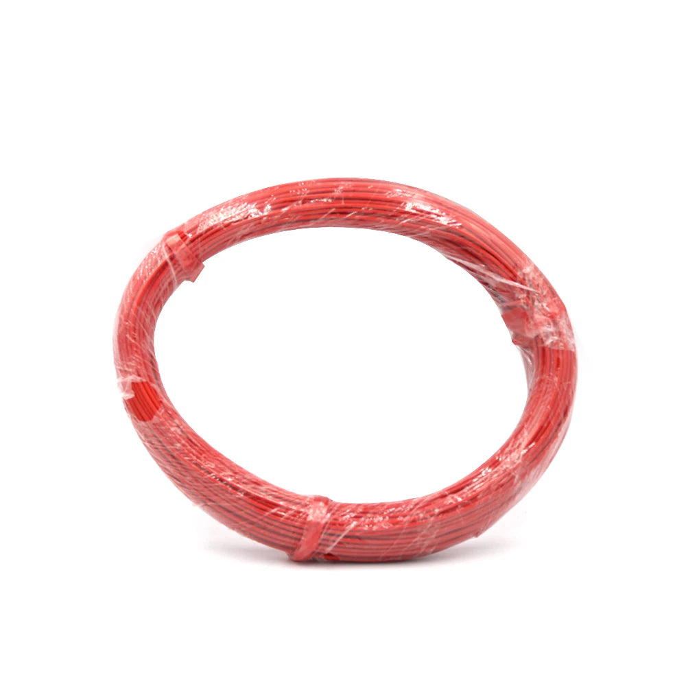 Traffic Loop Detector Coil Wire &ndash; High Temperature 40m Roll