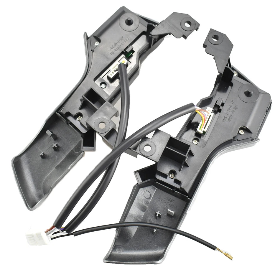 Comutator de control al combinației volanului pentru Toyota Land Cruiser Prado GRJ150