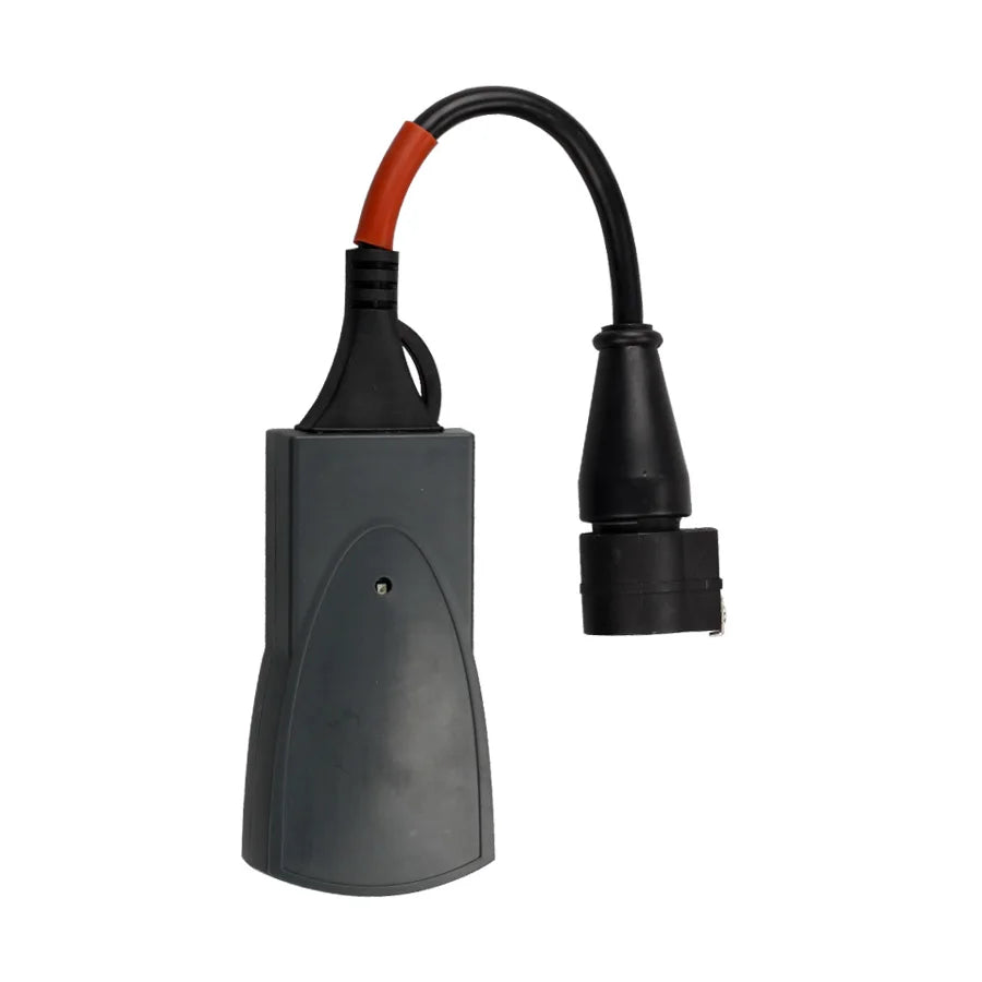 Citroen e Peugeot Lexia 3 Diagbox V9.91 Chip Completi con Firmware Gold Edge