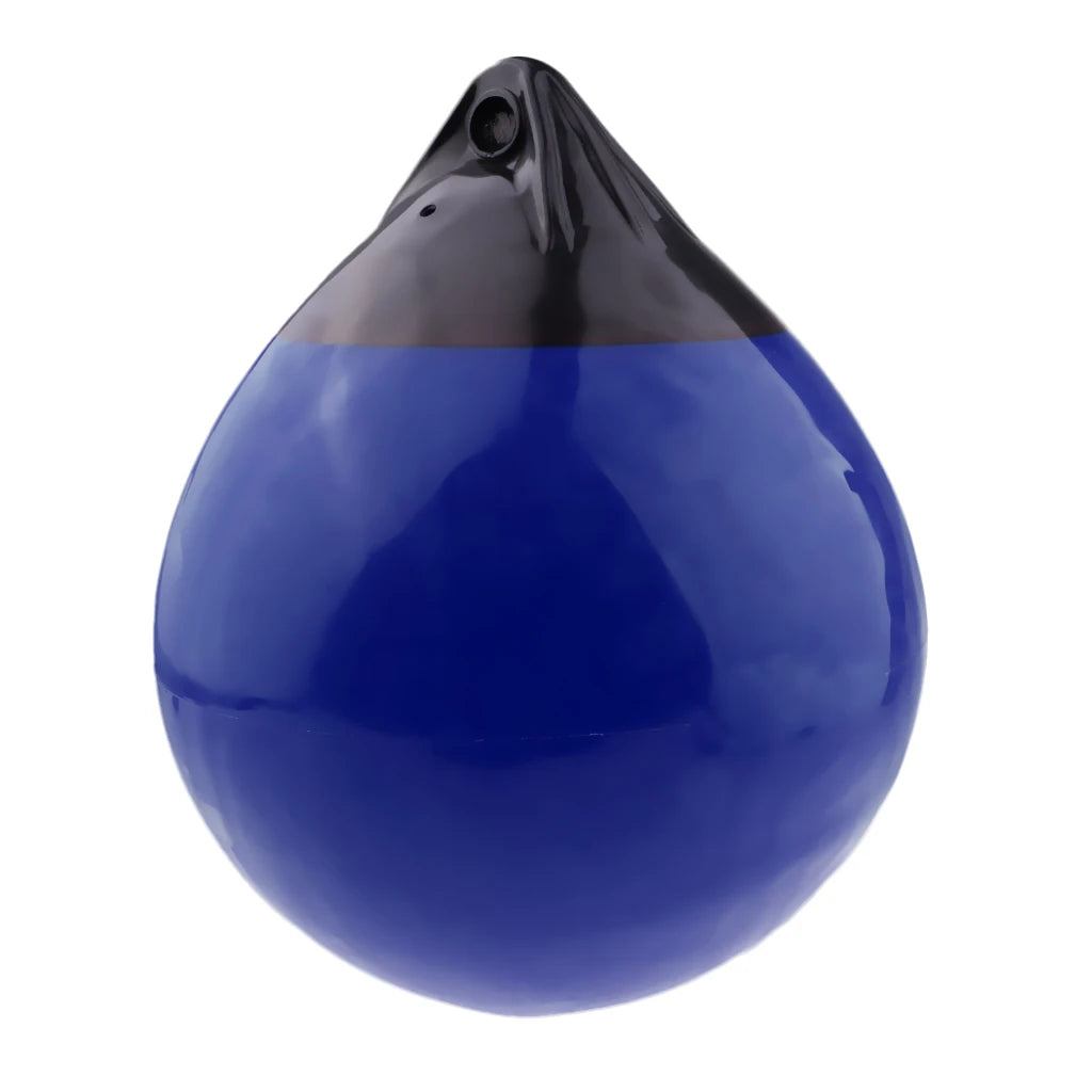 Premium PVC Inflatable Boat Fender for Yachts and Speedboats