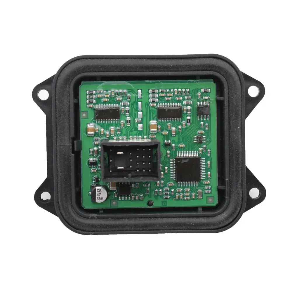 63117182396 For BMW X5 E70 E90 E91 E92 E93 X6 Z4 2007 2008 2009 2010 Adaptive Headlight ALC Control Unit Module Cornering by InterCyprus Trading Ltd