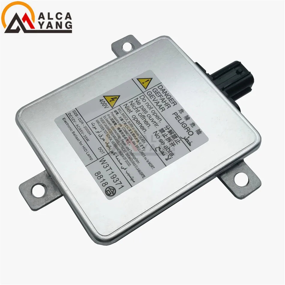 Ballast HID D2S D2R Pour Mitsubishi W3T19371 W3T16271 W3T20971