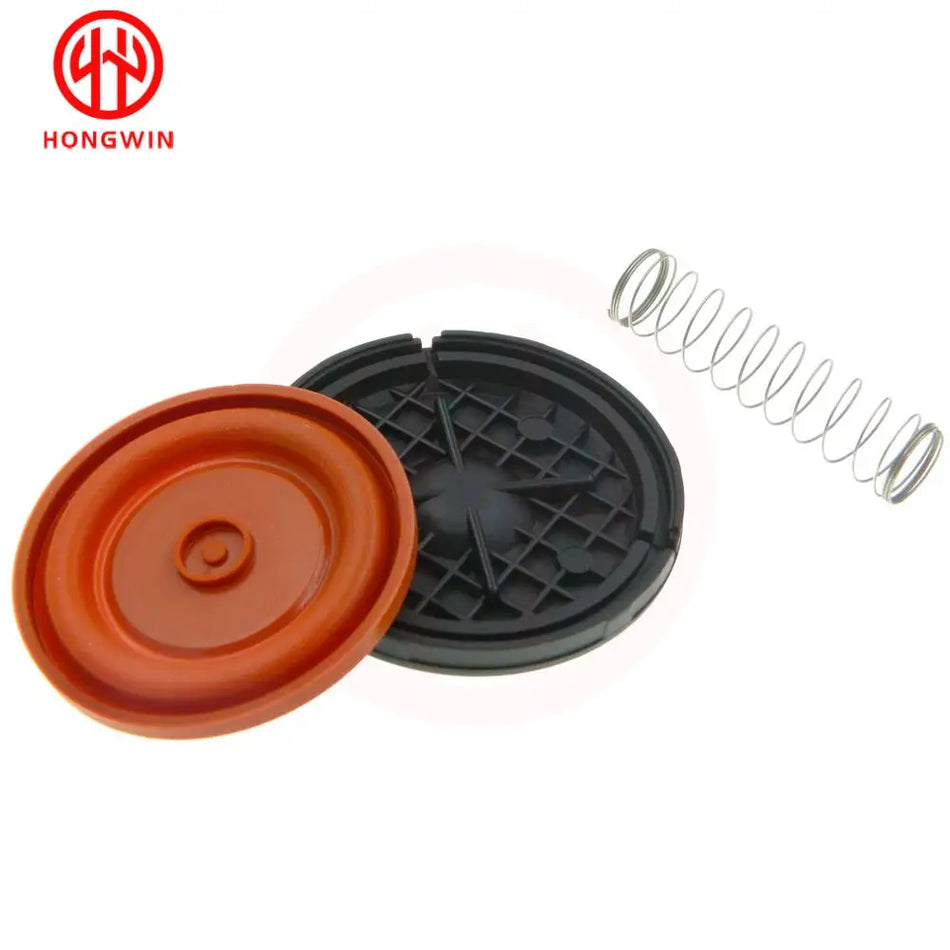 Kit de reparación de tapa de válvula PCV con membrana para Citroen Berlingo C5 C8 Dispatch Relay