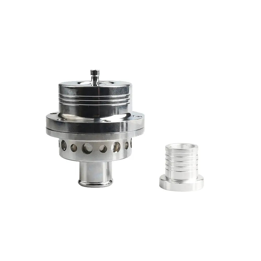 Universal Aluminum Dump Auto Turbo Blow off Valve For BMW HONDA ford audi VW Golf MK4 Jetta A4 B5 by InterCyprus Trading Ltd