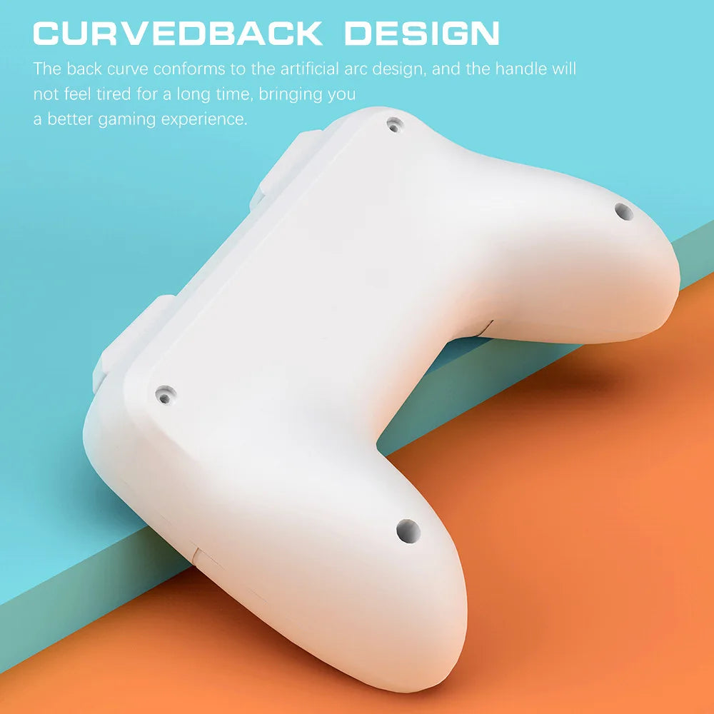 2pc Joycon Bracket Stand Holder Wheel &ndash; Comfortable Grip for Nintendo Switch OLED