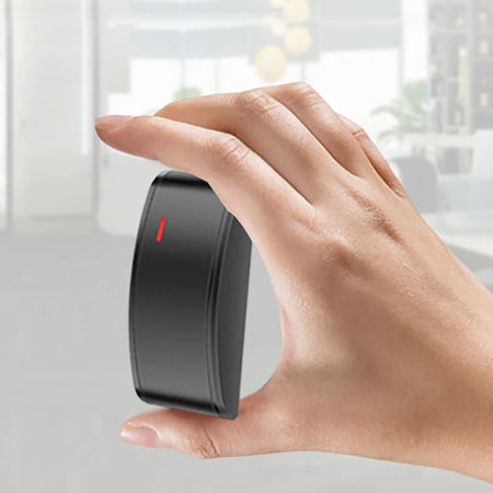 LR002DC Waterproof RFID Reader &ndash; IP68 Waterproof Proximity