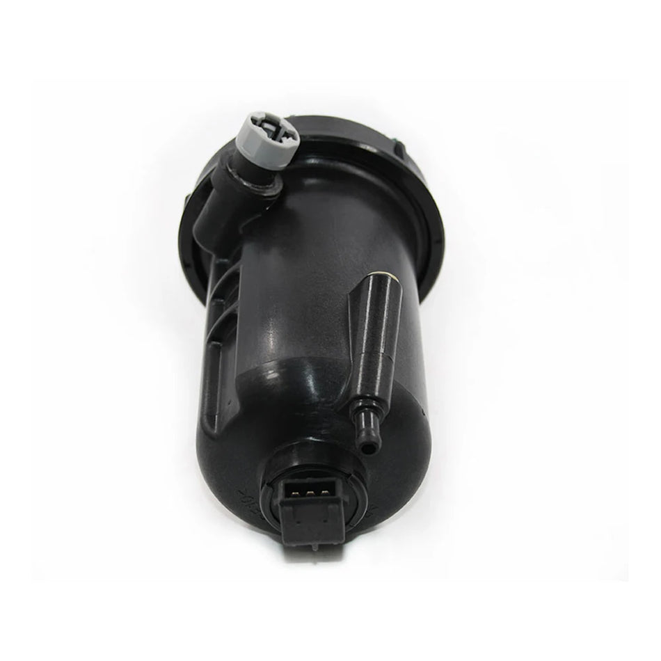 Carcasa completa del filtro de combustible para Fiat Citroen Peugeot Ducato 2.3 3.0 Multijet