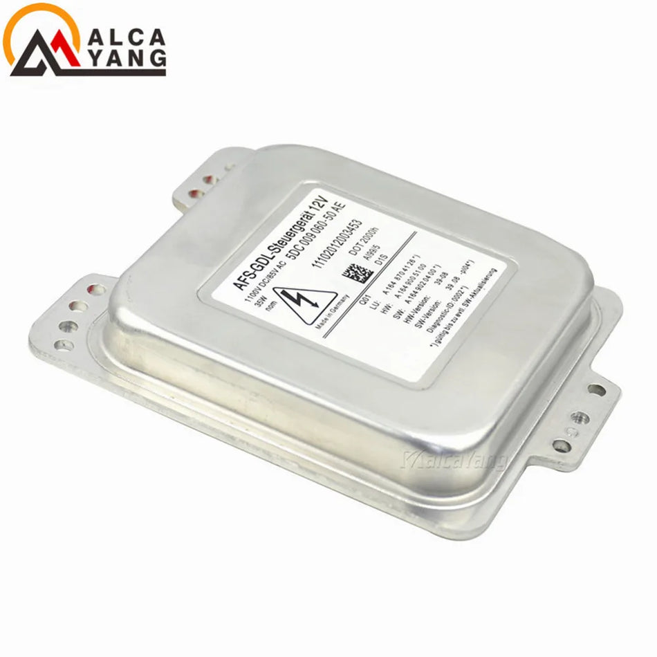 Balast HID D1S pentru Mercedes-Benz GL ML W164 X164 5DC009060-50