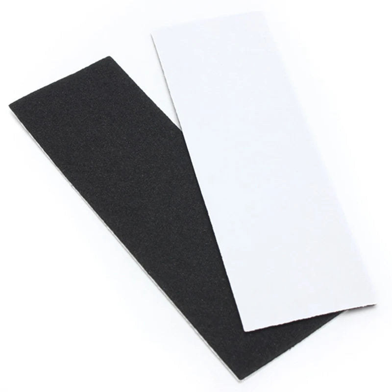 Maple Wooden Fingerboard Complete &ndash; Durable Mini Skateboard