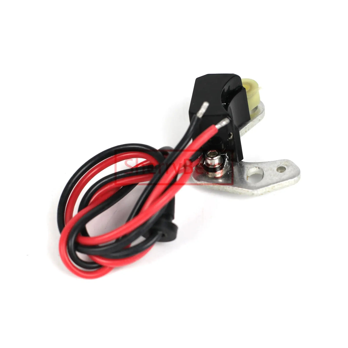 SherryBerg Electronic Conversion Kit Ignition Ducellier Distributor FOR Renault Simca Peugeot Alfetta Citroen Dacia by InterCyprus Trading Ltd