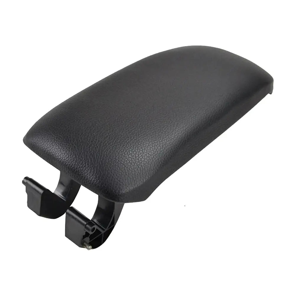 Car Armrest Latch Lid Center Console Cover Cap For Volkswagen VW Polo Sedan 2010 2011 2012 2013 2014 2015 2016 2017 2018 by InterCyprus Trading Ltd