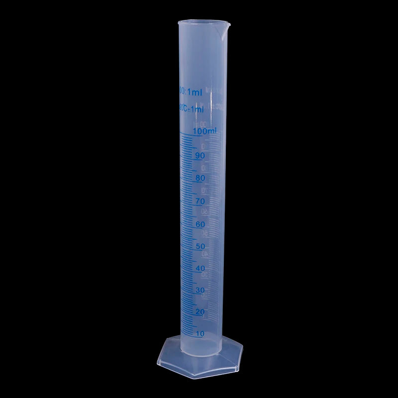 HUXUAN 100ml Measuring Cup &ndash; Accurate Measurement with Durable Design