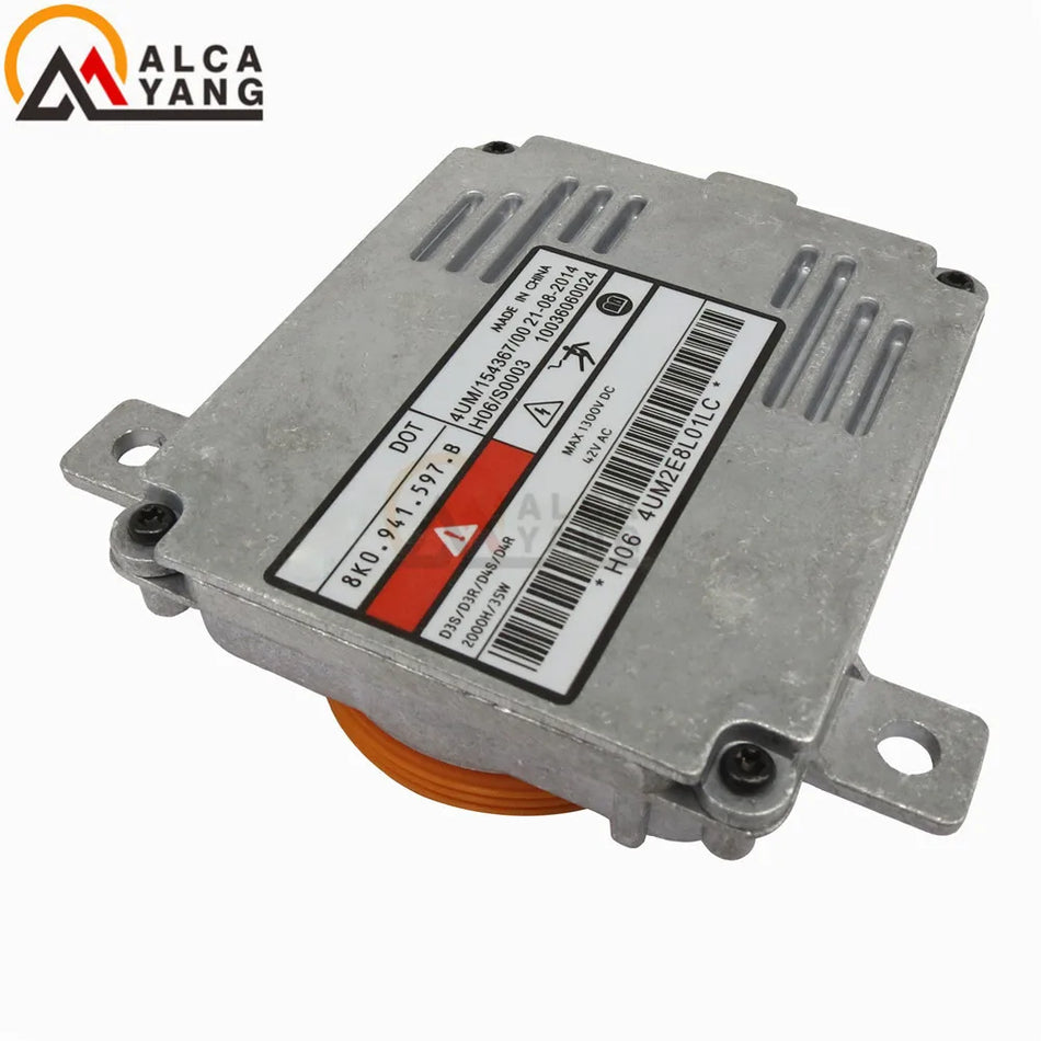 Module de ballast HID Xenon D3S D4S pour Audi Q7 VW Jetta
