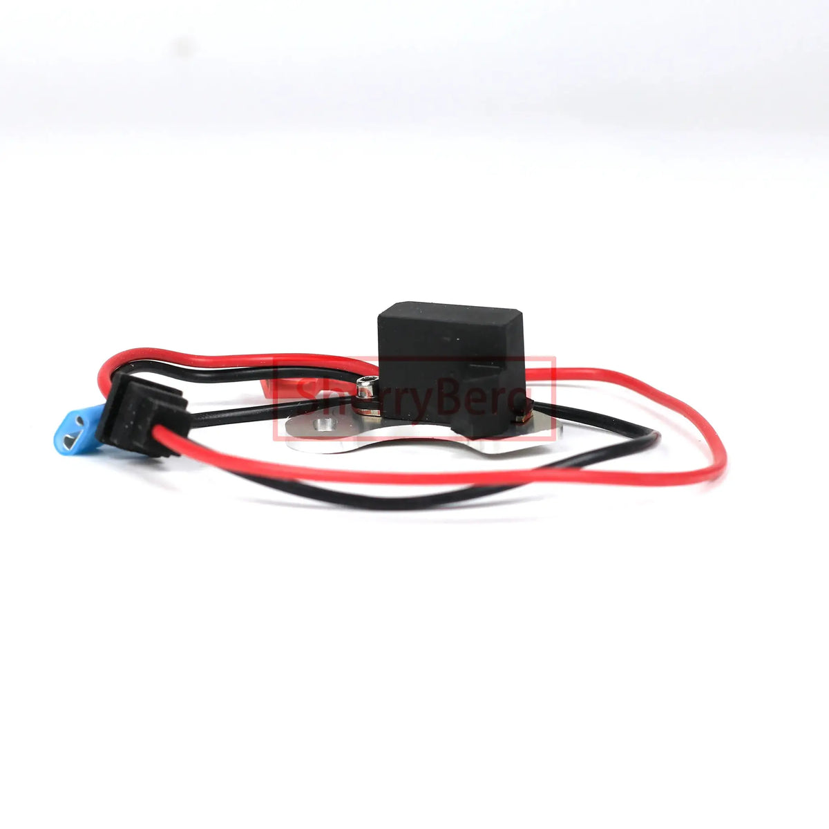 SherryBerg Distributor Electronic IGNITION KIT for VW Beetle Camper Bus Bug Bosch Air cooled 1968 1969 1970 1971 1972 1973 1974- by InterCyprus Trading Ltd