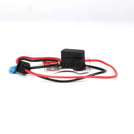 SherryBerg Distributor Electronic Ignitor IGNITION KIT for VW Beetle Camper Bus Bug Bosch Air cooled 1968 1969 1970 1971 1972- by InterCyprus Trading Ltd