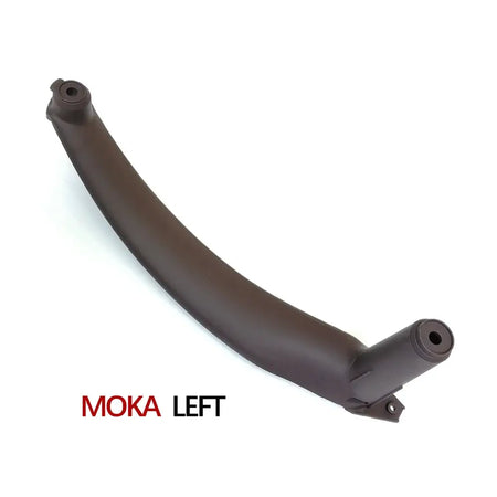 LHD RHD Interior Driver Door Armrest Panel Passenger Door Handle Inside Cover Trim For BMW X5 X6 E70 E71 E72 2007-2014 by InterCyprus Trading Ltd